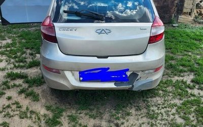 Chery Very (A13), 2011 год, 150 000 рублей, 1 фотография