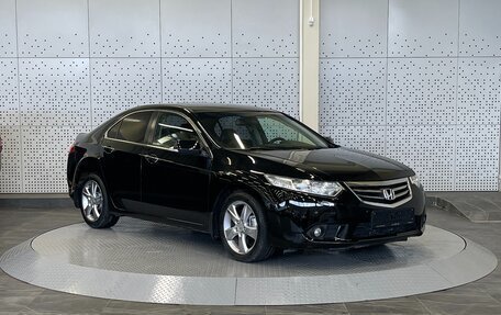 Honda Accord VIII рестайлинг, 2011 год, 950 000 рублей, 1 фотография