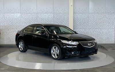 Honda Accord VIII рестайлинг, 2011 год, 950 000 рублей, 1 фотография