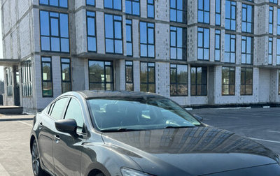 Mazda 6, 2019 год, 2 480 000 рублей, 1 фотография
