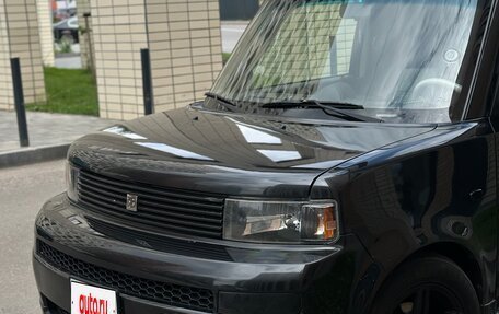 Scion xB II рестайлинг, 2005 год, 600 000 рублей, 1 фотография