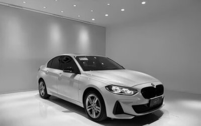 BMW 1 серия, 2023 год, 1 950 000 рублей, 1 фотография