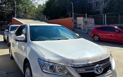Toyota Camry, 2011 год, 1 600 000 рублей, 1 фотография