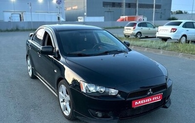 Mitsubishi Lancer IX, 2007 год, 775 000 рублей, 1 фотография