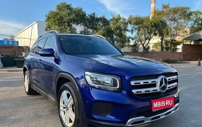 Mercedes-Benz GLB, 2020 год, 2 690 000 рублей, 1 фотография
