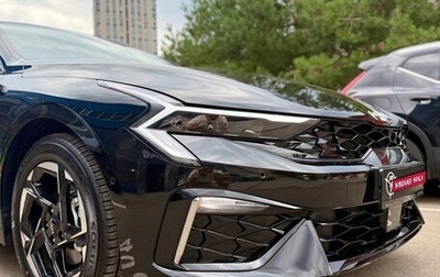 KIA K5, 2026 год, 4 690 000 рублей, 1 фотография
