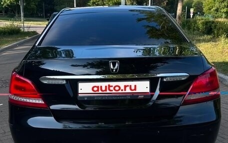 Hyundai Equus II, 2015 год, 1 050 000 рублей, 1 фотография