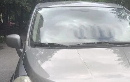 Nissan Tiida, 2008 год, 595 000 рублей, 1 фотография