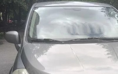Nissan Tiida, 2008 год, 595 000 рублей, 1 фотография