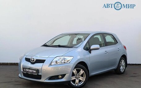 Toyota Auris II, 2008 год, 687 500 рублей, 1 фотография