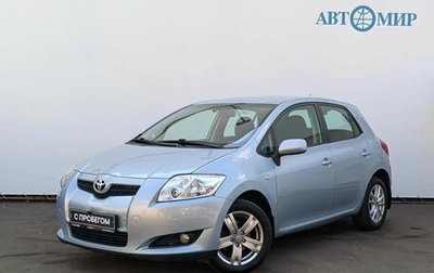 Toyota Auris II, 2008 год, 687 500 рублей, 1 фотография