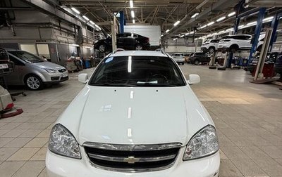 Chevrolet Lacetti, 2012 год, 449 000 рублей, 1 фотография