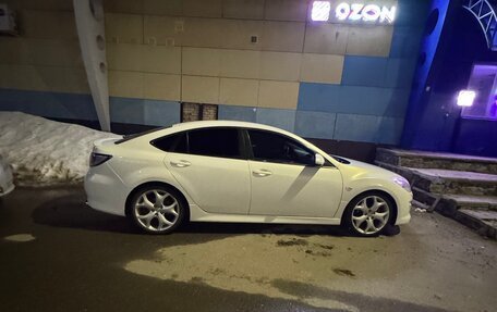 Mazda 6, 2008 год, 890 000 рублей, 1 фотография