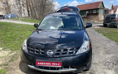 Nissan Murano, 2005 год, 750 000 рублей, 1 фотография