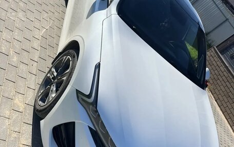 KIA K5, 2021 год, 1 500 000 рублей, 1 фотография