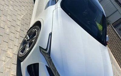KIA K5, 2021 год, 1 500 000 рублей, 1 фотография