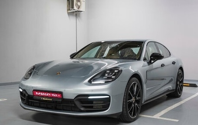 Porsche Panamera II рестайлинг, 2021 год, 7 990 000 рублей, 1 фотография