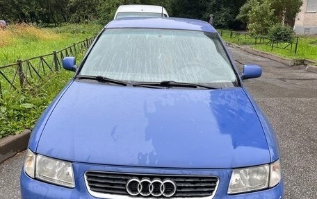 Audi A3, 1998 год, 275 000 рублей, 1 фотография
