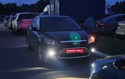 Ford Focus II рестайлинг, 2010 год, 600 000 рублей, 1 фотография