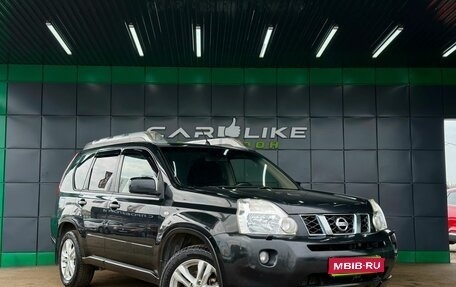 Nissan X-Trail, 2010 год, 1 099 000 рублей, 1 фотография