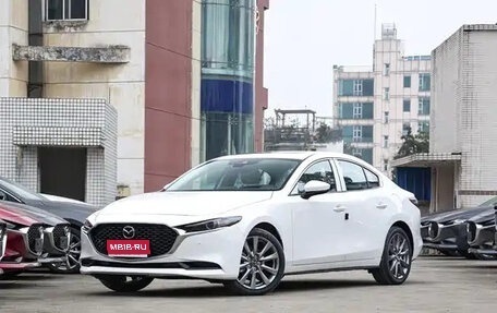 Mazda 3, 2025 год, 1 900 000 рублей, 1 фотография