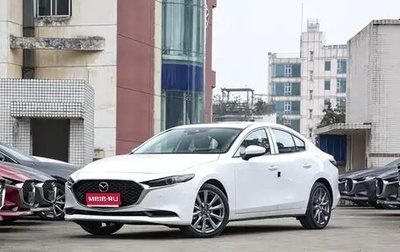 Mazda 3, 2025 год, 1 900 000 рублей, 1 фотография