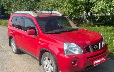 Nissan X-Trail, 2010 год, 1 400 000 рублей, 1 фотография