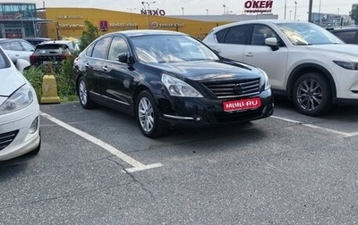 Nissan Teana, 2009 год, 1 050 000 рублей, 1 фотография