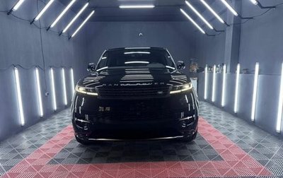 Land Rover Range Rover Sport, 2022 год, 10 600 000 рублей, 1 фотография