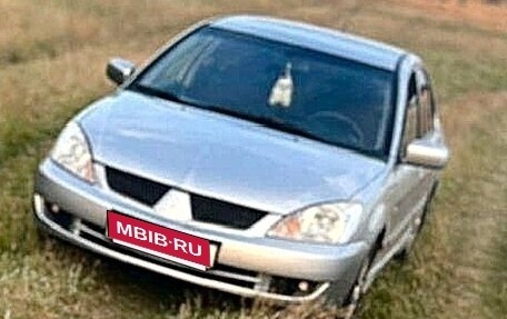 Mitsubishi Lancer IX, 2006 год, 430 000 рублей, 1 фотография