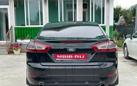 Ford Mondeo IV, 2013 год, 740 000 рублей, 1 фотография