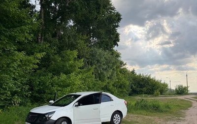 Chevrolet Cobalt II, 2013 год, 320 000 рублей, 1 фотография