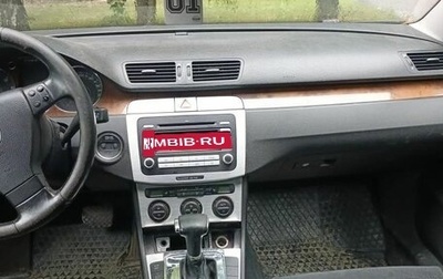 Volkswagen Passat B6, 2008 год, 370 000 рублей, 1 фотография