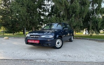 Daewoo Nexia I рестайлинг, 2008 год, 270 000 рублей, 1 фотография