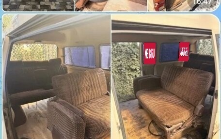 Mitsubishi L300 I, 1983 год, 190 000 рублей, 1 фотография