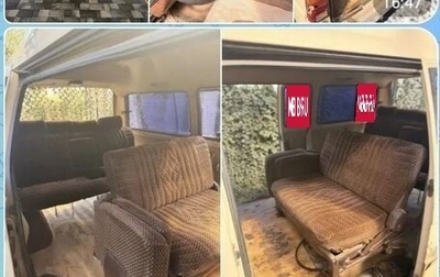 Mitsubishi L300 I, 1983 год, 190 000 рублей, 1 фотография