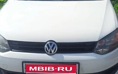 Volkswagen Polo VI (EU Market), 2010 год, 800 000 рублей, 1 фотография