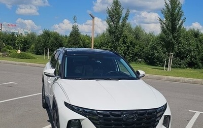 Hyundai Tucson, 2022 год, 3 100 000 рублей, 1 фотография