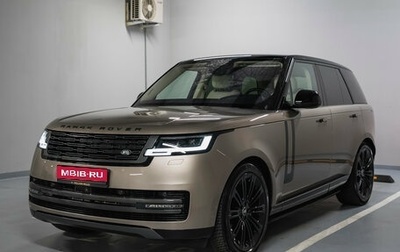 Land Rover Range Rover IV рестайлинг, 2023 год, 19 500 000 рублей, 1 фотография