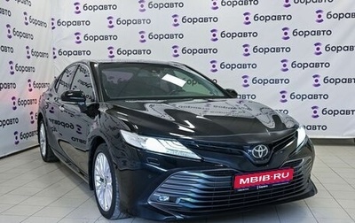 Toyota Camry, 2020 год, 3 200 000 рублей, 1 фотография