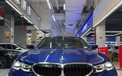 BMW 3 серия, 2022 год, 3 390 000 рублей, 1 фотография