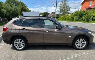 BMW X1, 2011 год, 1 200 000 рублей, 1 фотография