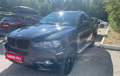 BMW X6, 2009 год, 1 600 000 рублей, 1 фотография