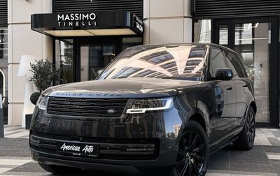 Land Rover Range Rover IV рестайлинг, 2023 год, 15 290 000 рублей, 1 фотография