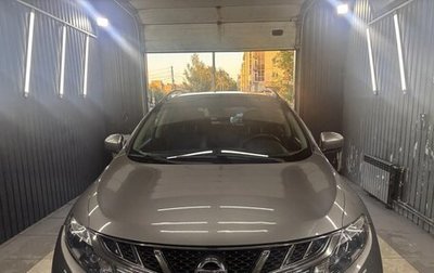 Nissan Murano, 2011 год, 1 150 000 рублей, 1 фотография