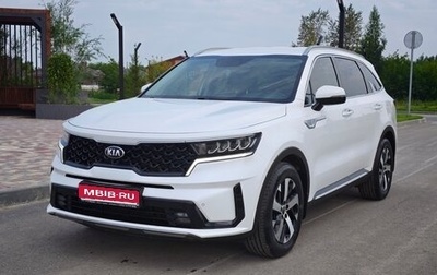 KIA Sorento IV, 2020 год, 3 500 000 рублей, 1 фотография