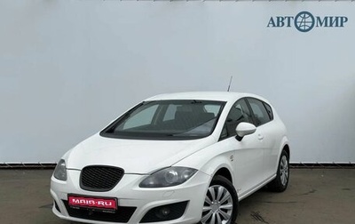 SEAT Leon II, 2012 год, 829 000 рублей, 1 фотография