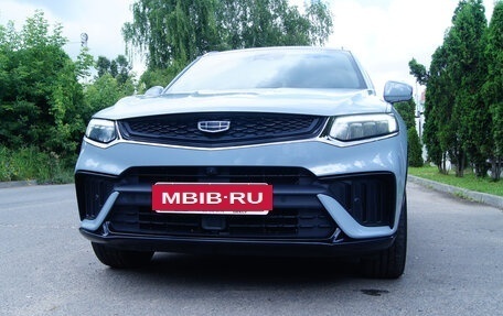 Geely Tugella FY11, 2023 год, 3 200 000 рублей, 2 фотография