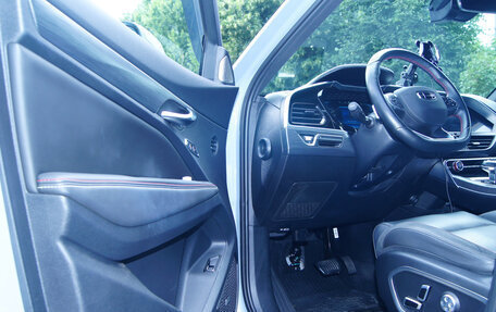 Geely Tugella FY11, 2023 год, 3 200 000 рублей, 7 фотография