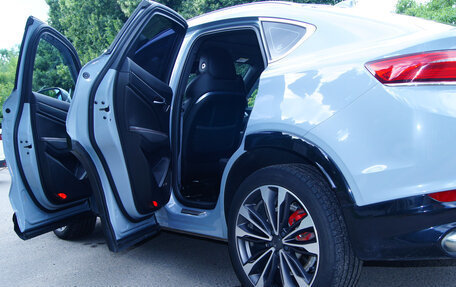 Geely Tugella FY11, 2023 год, 3 200 000 рублей, 6 фотография